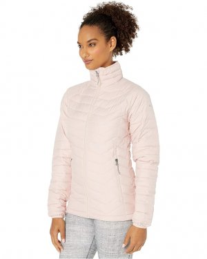 Куртка Powder Lite Jacket, цвет Dusty Pink Columbia