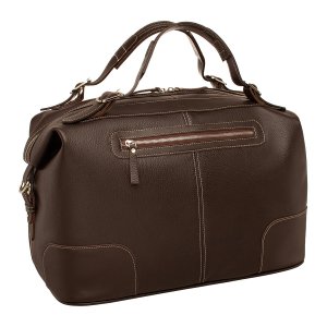 Дорожно-спортивная сумка Camrose Brown BLACKWOOD. Цвет: коричневый
