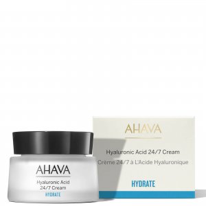 Hyaluronic Acid 24/7 Cream 50ml AHAVA