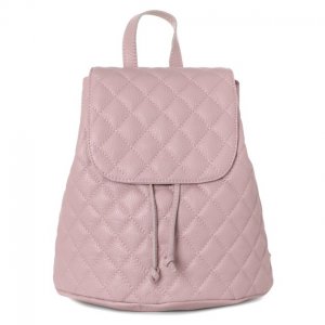 Дорожные и спортивные сумки Diva`s Bag. Цвет: розовый