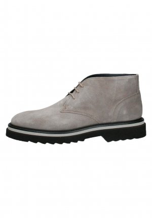 Ботильоны на шнуровке Ankle Boot , цвет grigio Harmont & Blaine