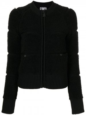 Куртка Sports 2008-го года Chanel Pre-Owned. Цвет: черный