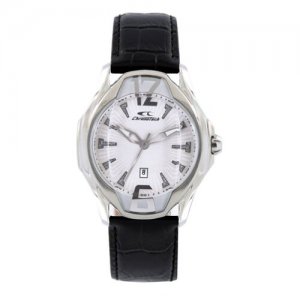 Наручные женские часы RW0026 Chronotech. Цвет: белый