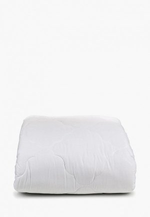 Одеяло Евро Sova & Javoronok. Цвет: белый