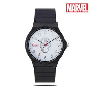 Часы Avengers Iron Man M10934BKW Disney