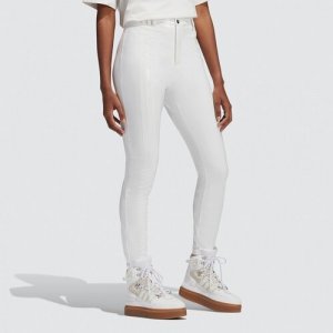 Брюки x IVY PARK, размер 48, белый adidas Originals. Цвет: белый