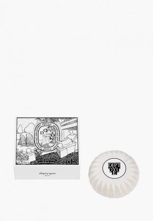 Мыло Diptyque парфюмированное, DO SON soap, 150 г. Цвет: прозрачный