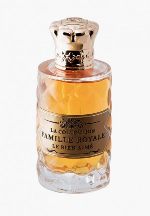 Парфюмерная вода 12 Parfumers EDP LE BIEN AIME 100 мл. Цвет: золотой