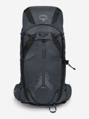 Рюкзак Exos, 38 л, Серый Osprey. Цвет: серый