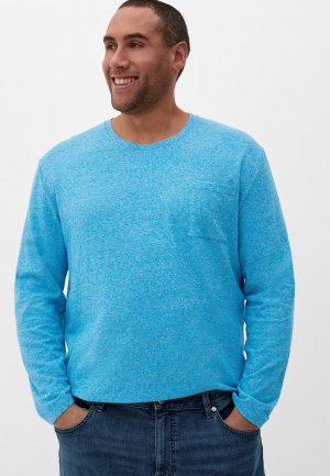 Рубашка с длинным рукавом , цвет türkisblau s.Oliver