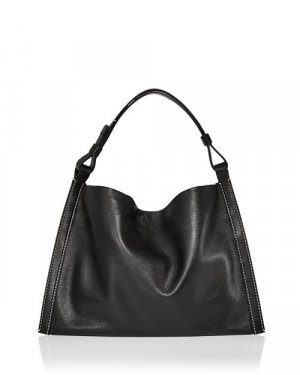 Маленькая сумка через плечо Minetta , цвет Black Proenza Schouler White Label