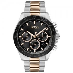 Часы мужские Hugo boss 1513757. Цвет: мультиколор