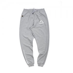 Спортивные штаны Sweatpants Paris Grey (XXL) Manto. Цвет: серый