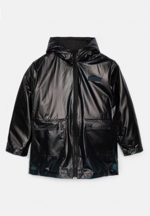 Зимняя куртка DETACHABLE PUFFER 2-IN-1 DKNY