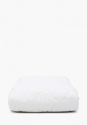 Одеяло 1,5-спальное МИ 140х205 см.. Цвет: белый