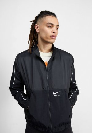 Спортивная куртка AIR TRACKTOP , черный Nike