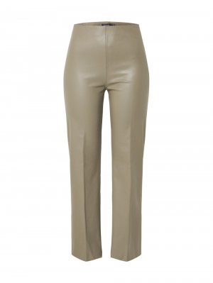 Расклешенные брюки Soaked In Luxury Kaylee, коричневый