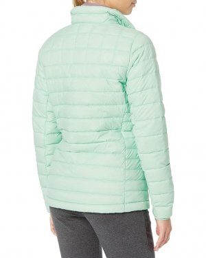 Куртка Mid-Heat Down Insulated Jacket, цвет Jewel Green Burton