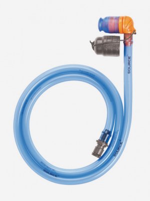 Комплект Helix Tube Kit, Синий Source. Цвет: синий
