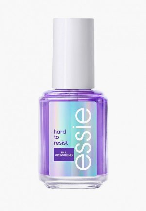 Лак для ногтей Essie Hard to resist, оттенок Viol, 13.5 мл. Цвет: фиолетовый