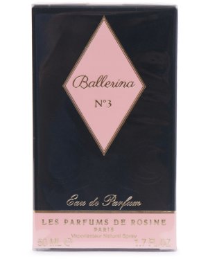 Парфюмерная вода Ballerina N3 LES PARFUMS DE ROSINE