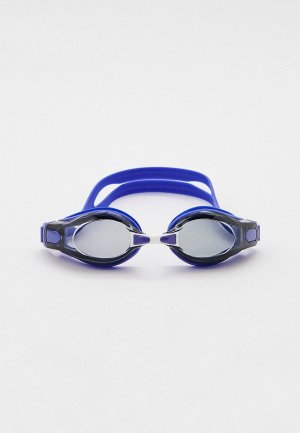 Очки для плавания Yingfa Goggle. Цвет: синий