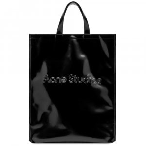 Сумка Logo Shopper Tote Bag Acne Studios