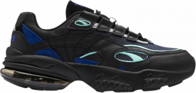 Puma cell hot sale venom hypefest