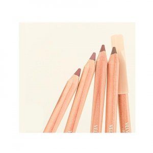[CLIO] Набор бархатных карандашей для губ Clio