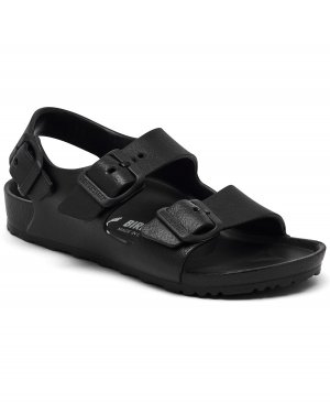 Детские сандалии Milano EVA для малышей от Finish Line Birkenstock