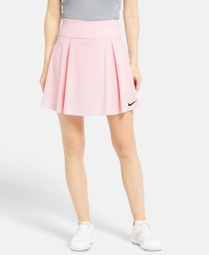 Теннисная юбка , роза Nike