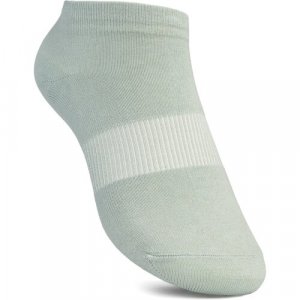 Носки, размер one size, зеленый Anta. Цвет: зеленый
