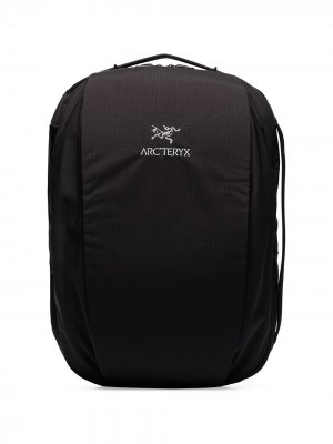 Arcteryx рюкзак Blade 20 Arc'teryx. Цвет: черный