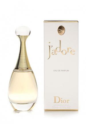 Парфюмерная вода Christian Dior J’adore 50 мл