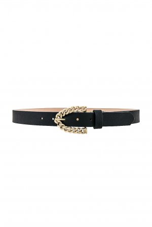 Ремень Amias Mini, цвет Black & Gold B-Low the Belt