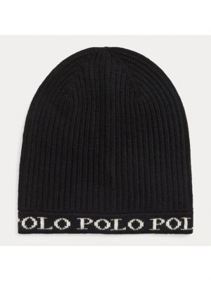 Кепка , черный Polo Ralph Lauren