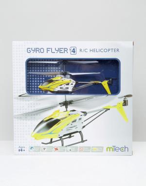 Вертолет Gyro Flyer V4-Мульти The Source Wholesale Limited