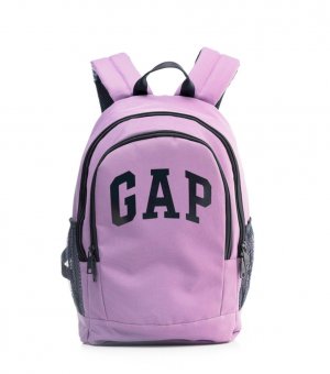 Рюкзак Original с двойным отделением, розовый Gap