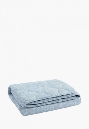 Одеяло Евро Mia Cara Bellasonno, 170х205 см. Цвет: голубой
