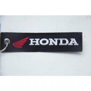 Бирка для ключей Honda
