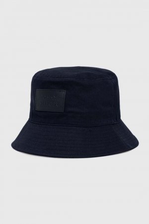 Хлопковая шляпа , темно-синий Tommy Hilfiger