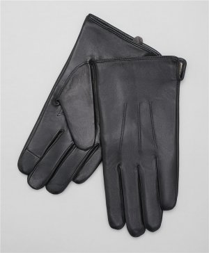 Перчатки GL-0064 BLACK HENDERSON. Цвет: черный