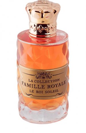 Духи Le Roi Soleil (100ml) 12 Francais Parfumeurs. Цвет: бесцветный