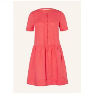 Платье женское размер 44 ESPRIT. Цвет: розовый