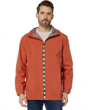 Пальто Brennon Raincoat, красный UGG