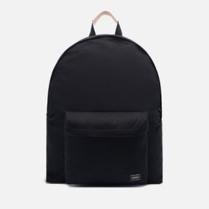 Рюкзак Noir Daypack Porter-Yoshida & Co. Цвет: чёрный