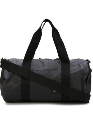 Багаж и большие сумки Herschel Supply Co.. Цвет: чёрный
