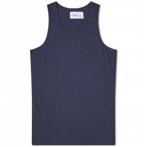 Жилет X Sunspel, темно-синий Comme Des Garçons Shirt