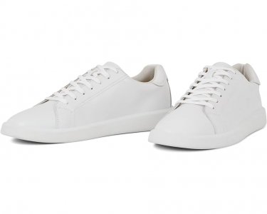 Кроссовки Maya Leather Sneaker, белый Vagabond Shoemakers