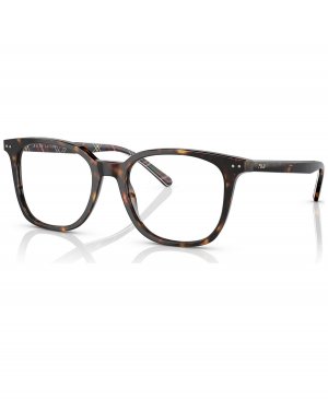 Мужские очки-подушки, PH225651-O Polo Ralph Lauren